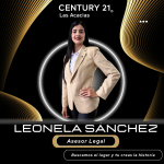 CENTURY 21 Leonela