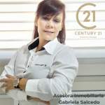 Agent Gabriela Felicita Salcedo Loaiza
