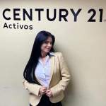 Agent Mayaly Madaly Garcia Civira