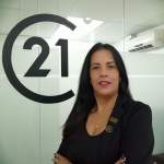 Agent Beatriz Jacqueline Castro Rivas