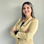Agent María Fernanda Díaz López