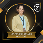 CENTURY 21 Maria  Verónica