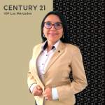 CENTURY 21 Maryet Carolina