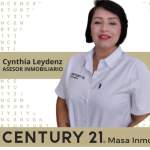 Agent Cynthia Catherine Leydenz Romero