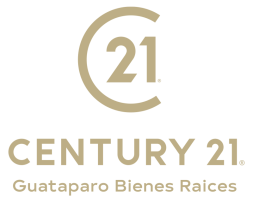 CENTURY 21 Guataparo Bienes Raices