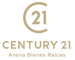CENTURY 21 Arena Bienes Raíces