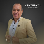 CENTURY 21 Jairo Gregorio