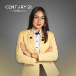 CENTURY 21 Stacy