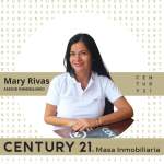 Agent Mary Josefina Rivas Custodio