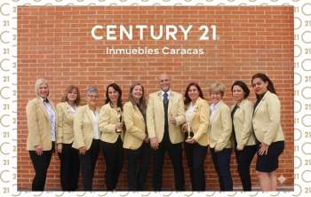 CENTURY 21 Inmuebles Caracas