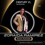 CENTURY 21 Zoraida del Valle