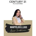 Agent Maryelis  J. Rivero Lugo