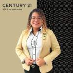 CENTURY 21 Irosmar Desiree