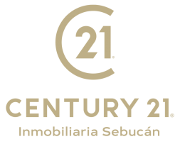 CENTURY 21 Inmobiliaria Sebucán