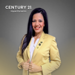 CENTURY 21 Maricely Rosaly
