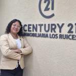 CENTURY 21 Yelitza