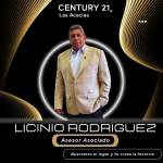 CENTURY 21 Licinio Martin