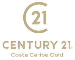 CENTURY 21 Costa Caribe Gold