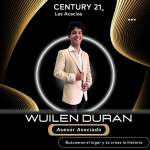 CENTURY 21 Wuilen David