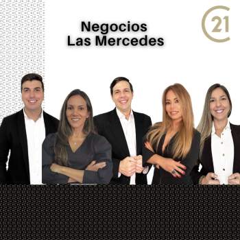 CENTURY 21 Negocios Las Mercedes