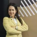 Agent Luz Marina Aristeguieta 