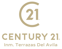 CENTURY 21 Inm. Terrazas del Avila