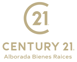 CENTURY 21 Alborada Bienes Raices
