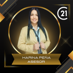 CENTURY 21 Maria Karina