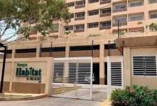 apartamento en alquiler