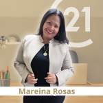 Agent Mareina Alexandra Rosas Rengifo