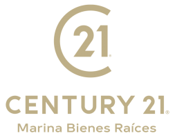 CENTURY 21 Marina Bienes Raíces
