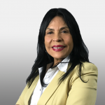 Agent Marlene Guedez Arteaga