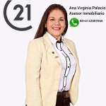 Asesor Ana Virginia Palacio Landaeta
