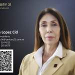 Asesor MARIA LOPEZ CID 