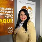 Agent Raquel Parra Arzola