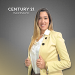 CENTURY 21 Liseth Carolina
