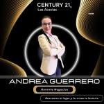 CENTURY 21 Andrea Carolina