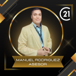 CENTURY 21 Manuel Enrique