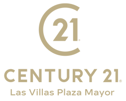 CENTURY 21 Las Villas Plaza Mayor