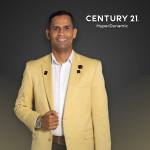CENTURY 21 Santiago Jose