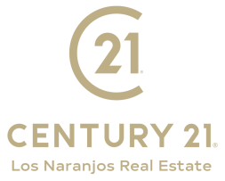 CENTURY 21 Los Naranjos Real Estate