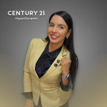 CENTURY 21 Ludys Marghelis