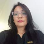 Agent Doris Margarita Pérez Ramirez