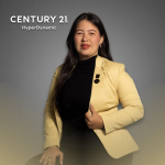 CENTURY 21 Gretel Saranyel