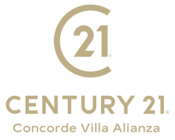 CENTURY 21 Concorde Villa Alianza