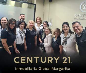 CENTURY 21 Inmobiliaria Global Margarita