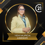 CENTURY 21 Yexi Andrea