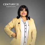CENTURY 21 Mariela