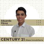 CENTURY 21 Eduardo José