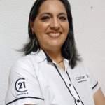 Agent Yelitza Josefina Castillo Galindo